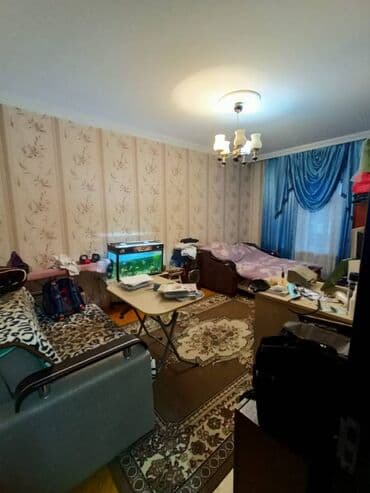 дешевые квартиры в баку: Баку, 4 комнаты, Вторичка, м. Нефтчиляр, 102 м² — 5