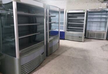 Süd məhsulları üçün, 2 * 120 * 80, Ödənişli çatdırılma