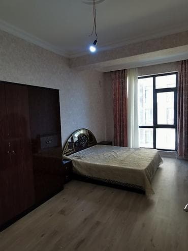 elmlerde kiraye ev: 📍 Ünvan: Sumqayıt Beyaz Residance 🏢 Bina tipi: (yeni tikili / 14/2 — 9