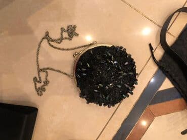 женские кошельки на молнии: Vecherniy çantalar Həm retro Həm də original italyan brendlərin Qadın — 8