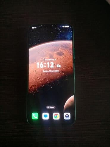 телефон fly iq4410: Honor X8b, 128 ГБ, цвет - Зеленый, Сенсорный — 2