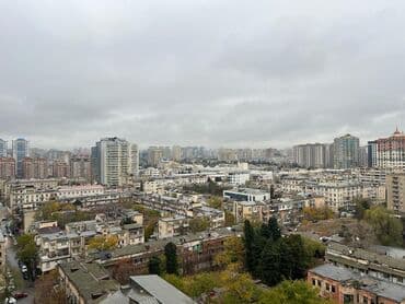 Yeni tikili: 2 otaqlı, Yeni tikili, m. 28 may, 99 kv. m — 4