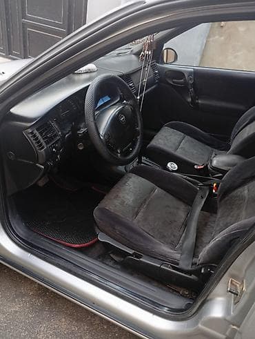 фольксваген пассат 1 8: Opel Vectra: 1.8 л | 1998 г. 2000388 км Седан — 7