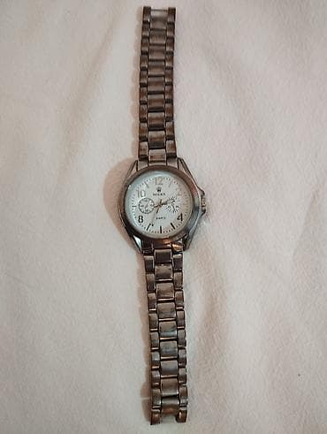 don sumqayit: İşlənmiş, Qol saatı, Tissot, rəng - Qara — 4