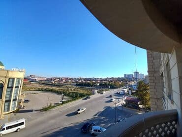 villa evləri: 3 otaqlı, Yeni tikili, 93 kv. m — 3