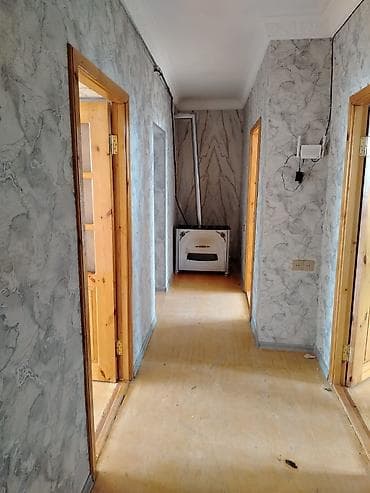 kiraye evler zabrat 1: Yevlax, 3 otaqlı, Köhnə tikili, 70 kv. m — 5