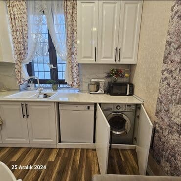 xacmaz bina evleri: Əhmədli, 15 otaq, Yeni tikili, m. Əhmədli, 392 kv. m — 14