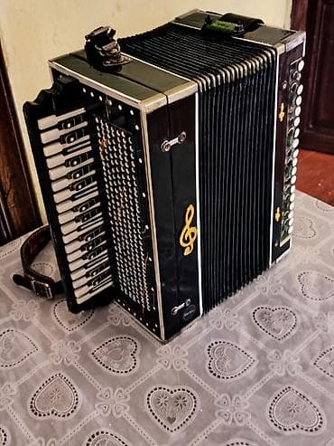 boks aletleri: Qarmon zakazdır 6 plankadir içinde qaşa mikrafon sunururu qabi — 2