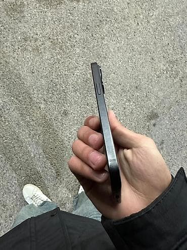 IPhone 15, 128 GB, Qara lalafo.az -da IPhone 15, 128 GB, Qara