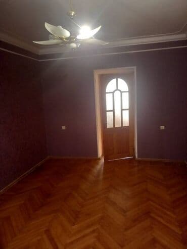 kiraye evler 2022 neftçilər: Xətai rayonu,Qaqarin korpusu terefde 3 otaqli,təmirli menzil kirayeye — 8