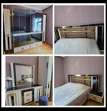 YATAQ dəsti 1900 azn ünvan Sumqayıt elmira xanım