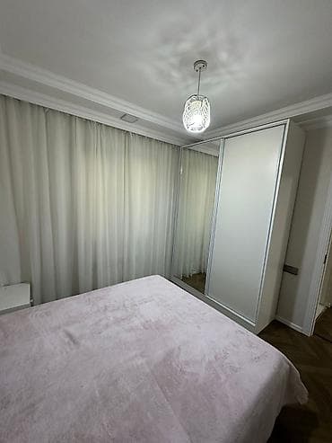 2024 kiraye evler: Ehmedli kiraye. Kombi sistem . Su daimi. Internet tv . Kondsaner Qaz — 4