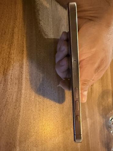 iphone 12 pro 256: IPhone 16 Pro Max, 256 GB, Zəmanət, Simsiz şarj, Face ID — 2