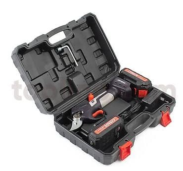 Elektrik əl alətləri: Makute budama qayçısı (batareyalı) 32mm 20V Model: CPM001 Məhsulun — 1