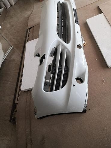 porsche boobin: Porsche Cayenne 2012 zavodskoy ön bamperi satılır — 1