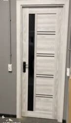 işlənmiş otaq qapısı: Qonaq otağı üçün Yeni Otaq qapısı 90x205 sm Naliçnik ilə, Zəmanətli, Ödənişli quraşdırma, Pulsuz çatdırılma — 20