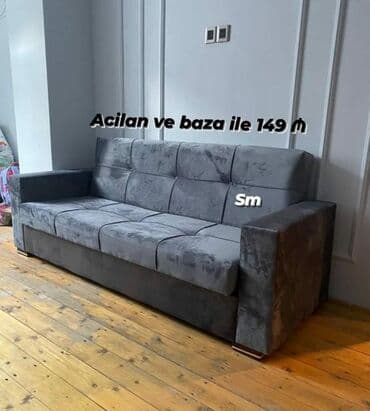 tük yastıq: Divan, Yeni, Açılan, Bazalı, Şəhərdaxili pulsuz çatdırılma — 4