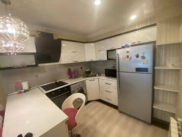 купить квартиру на баилово: 2 комнаты, Новостройка, 82 м² — 5