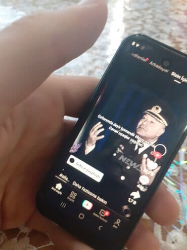 samsung s24 lalafo: Samsung Galaxy S24 Ultra, 16 GB, rəng - Qara — 9