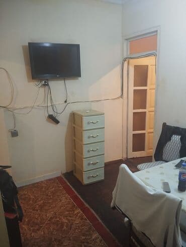 азербайджан недвижимость продажа: Xirdalan texnikom ərazisi mekbete yaxin 9ve 2nomre orta məktəb 2otaqli — 11