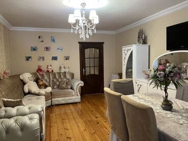 купить дом азербайджан: Баку, 20-ый участок, 5 комнат, Вторичка, 160 м² — 1