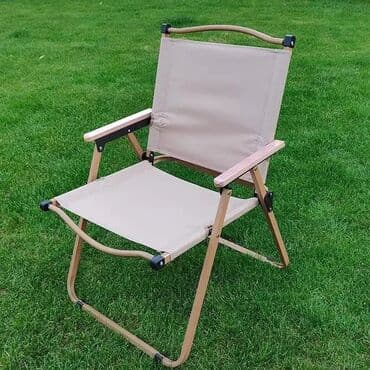 раскладной стул: Yeni, Plyaj, piknik stulu — 4