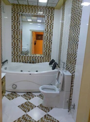 дом на колесах в баку: 4 комнаты, Новостройка, 200 м² — 22