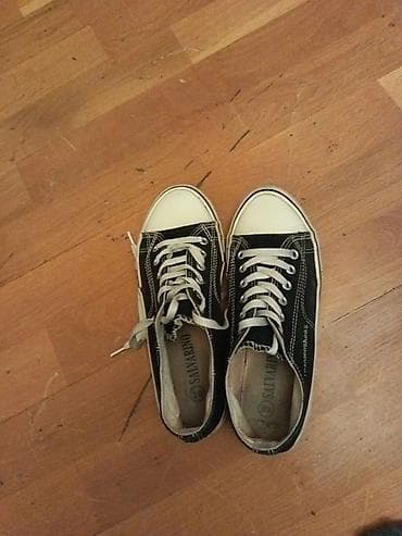 sari batinka: Keta 38, 38,5 razmer çox rahatdır — 3