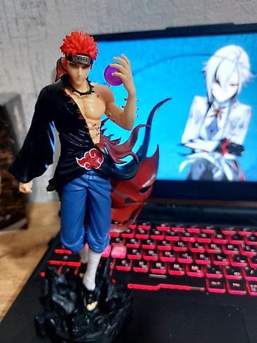 marvel figur: Fiqur, Plastik — 1