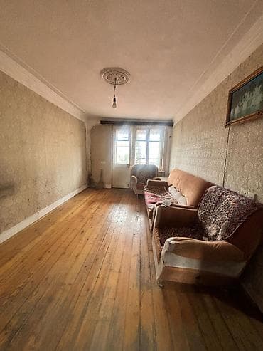 quba qecresh kiraye ev: Amerika səfirliyinin yaxınlığında 2 otaq mənzil kirayə verilir — 3