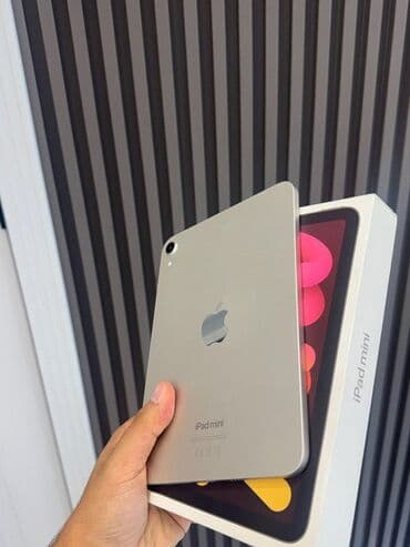 ipad 8 qiymeti: Inoi 100 — 2