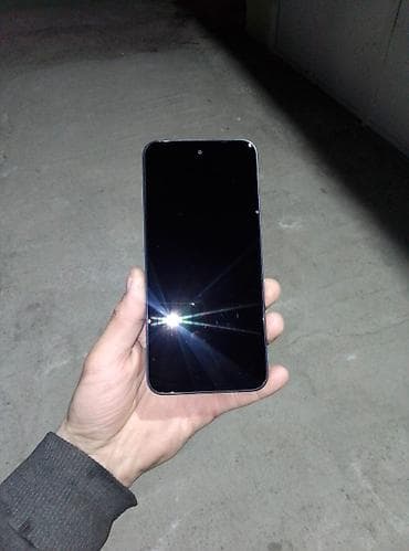 printer satisi islenmis: Tecno Spark, 128 GB, rəng - Boz, Barmaq izi — 3