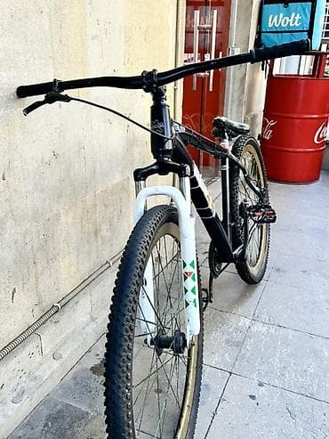 vele: Şəhər və yüngül off-road üçün yığma dağ velosipedi - Çərçivə — 3