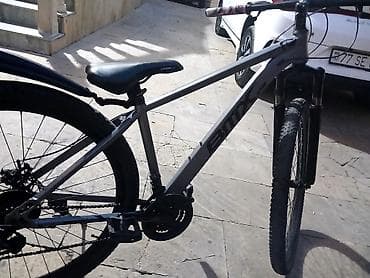 [ Bmx gtr 334 ] Yaxsi vezyetdedi 3ayin velosipedidi 1 problemi var — 4
