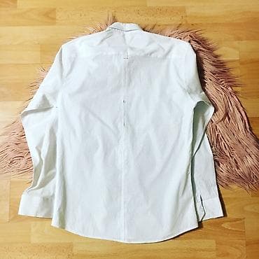 köynəylər: Brend: Junior Doctor Razmer:13 yash(size 9) Eni:92 Uzunluq:67 — 4