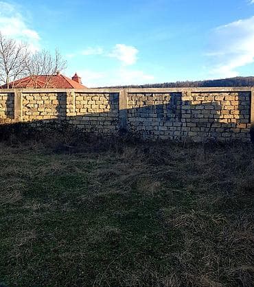 qosqu ev satilir: Tikinti — 2