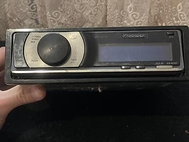 tap az pioneer maqintafonlar: Dinamiklər və sabvuferlər, İşlənmiş, Pioneer, Karbon, Ünvandan götürmə — 3