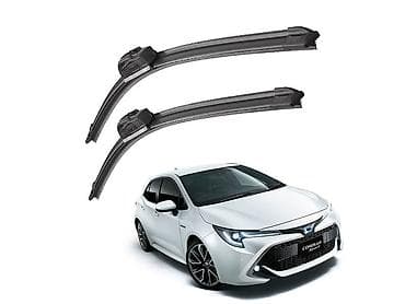 avtomobil opel: Toyota Corolla 2018-2024 üçün şüşə siləcəkləri Çatdırılma Və — 1