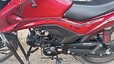 vaz 2106 pribor: Tufan 50 sm3 — 4