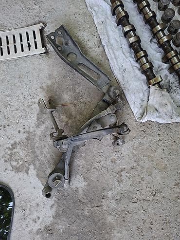 bmw disk type 0: Avtomobil ehtiyat hissələri dəsti Satılır: müxtəlif orijinal hissələr — 4