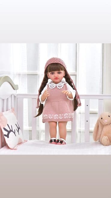 reborn kukla: 🔥🔥🔥Новинка!!!Кукла реборн 8 — 2