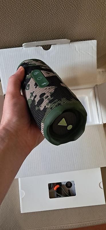 jbl mikrofon: Yeni JBL Kolonka, Növ - Portativ — 5