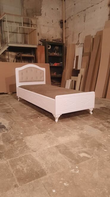 Bitkilər: Təknəfərlik çarpayı, Bazasız, Matrassız, Siyirməsiz — 2