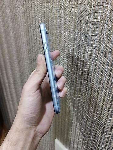 iphon 13 mini: IPhone Xr, 64 GB, Mavi, Simsiz şarj, Face ID — 2