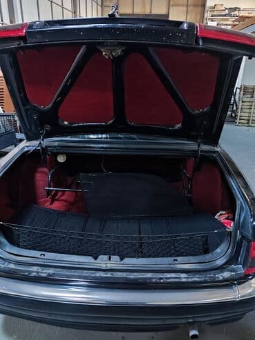 gurcustan avtomobil sayti: QAZ 3110: 2.4 l | 1999 il 29000 km Limuzin — 5