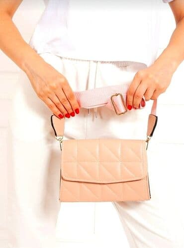 Qadın üçün çanta
Ünvan: Mingəçevir şəhəri lalafo.az -da Qadın üçün çanta
Ünvan: Mingəçevir şəhəri