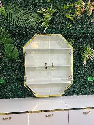 bağ stolları: Manikür üçün masa — 3