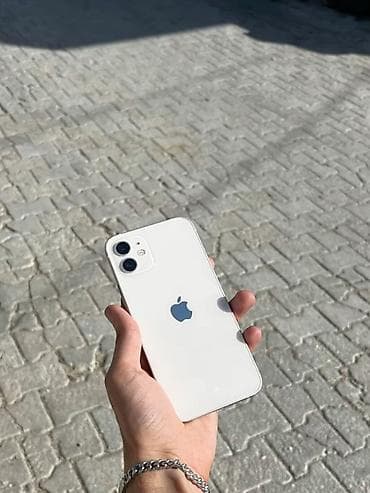 hp pavilion dv6: IPhone 12, 128 GB, Ağ, Simsiz şarj — 2