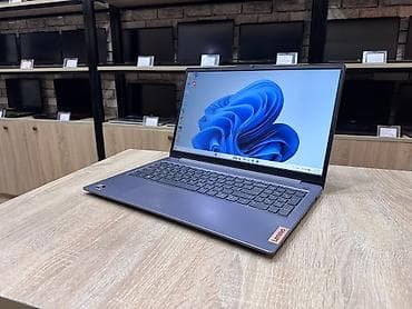 Lenovo: Б/у Lenovo IdeaPad, 15.6 ", AMD Ryzen 5, 512 ГБ, Самовывоз, Платная доставка, Доставка в районы — 4