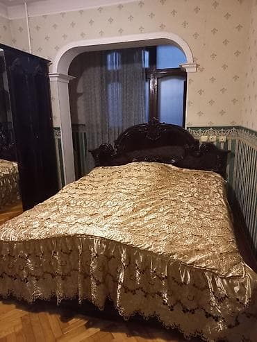 bal: Klassik üslubda ev mebelləri dəsti Tərkibi: - Qonaq otağı üçün — 2